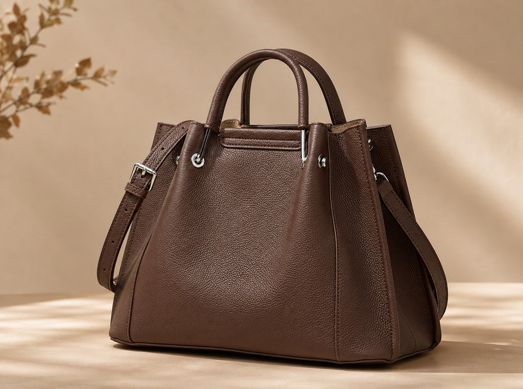 THE VICTORIA HERITAGE TOTE