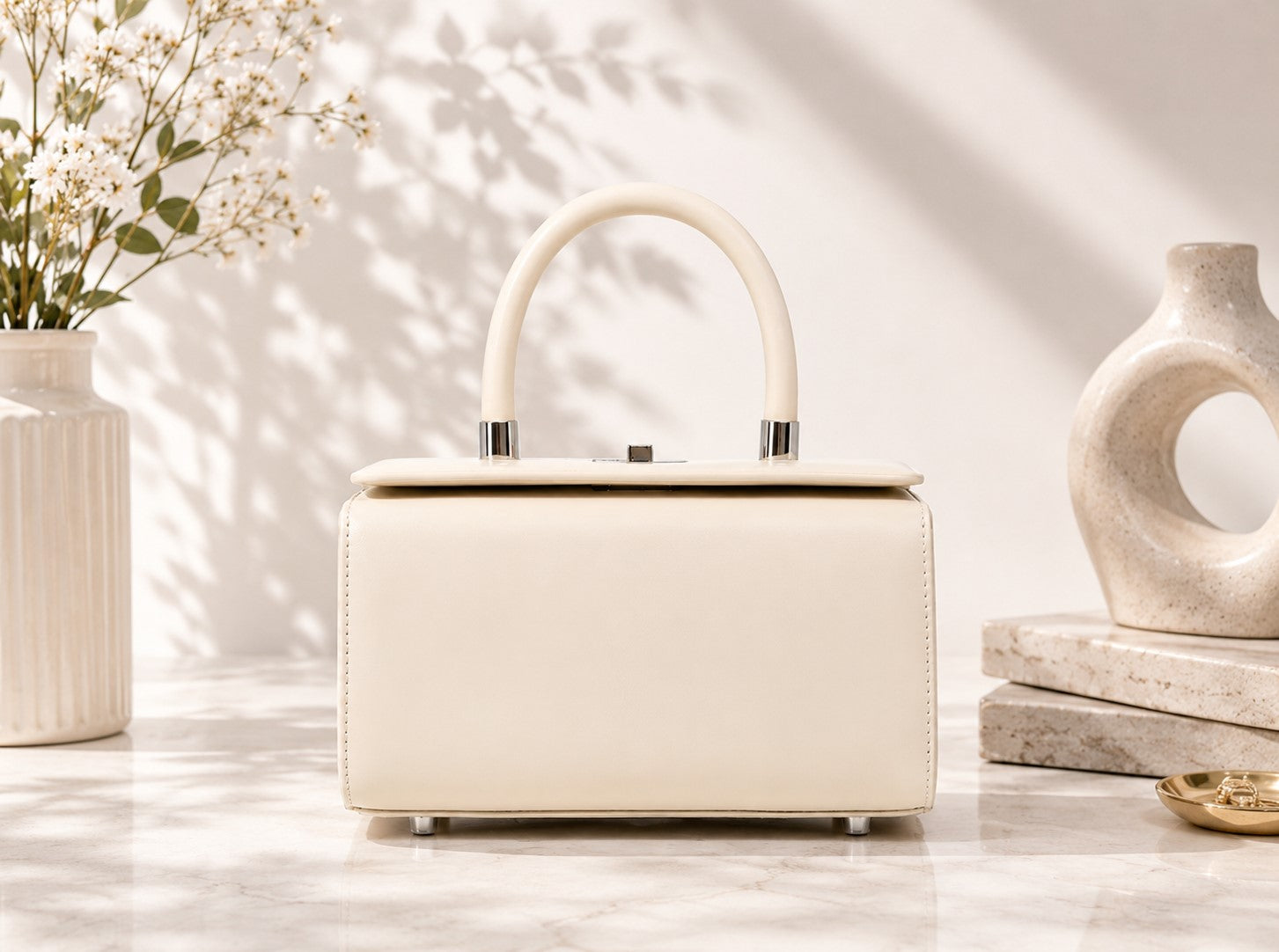 THE VALERIE CROSSBODY BAG