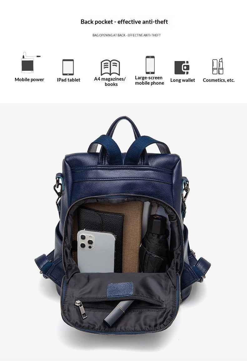 THE CLARA BACKPACK