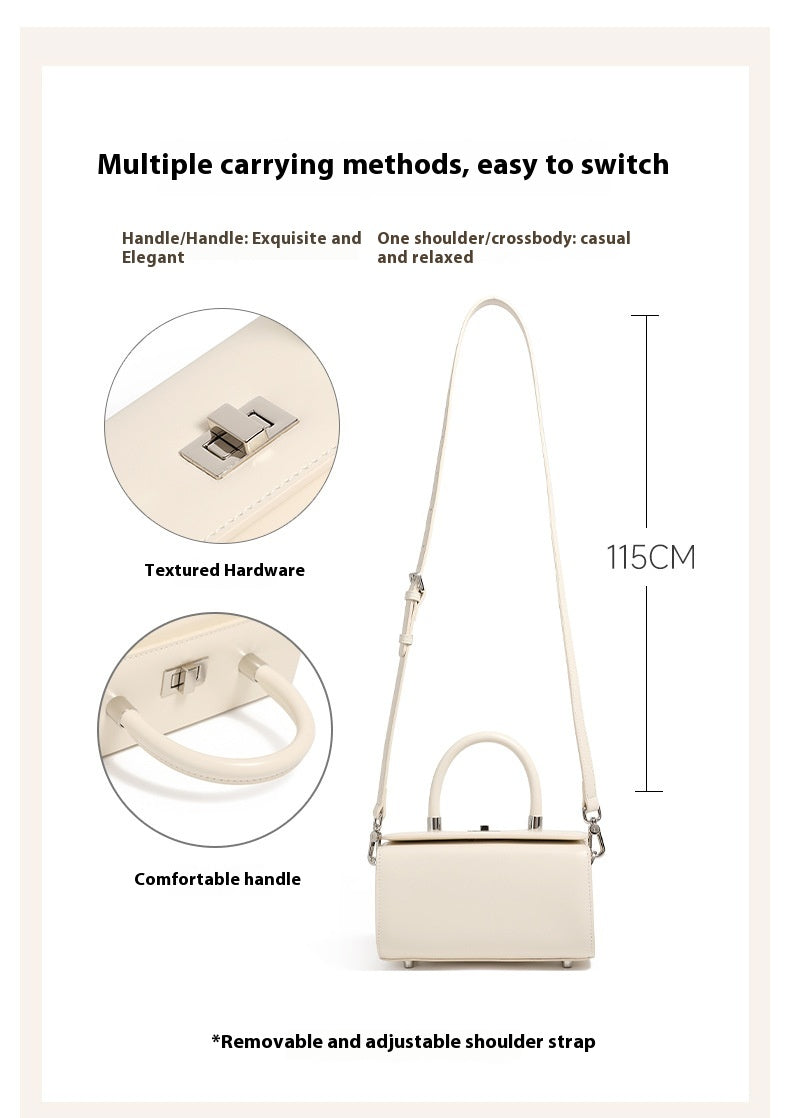 THE VALERIE CROSSBODY BAG