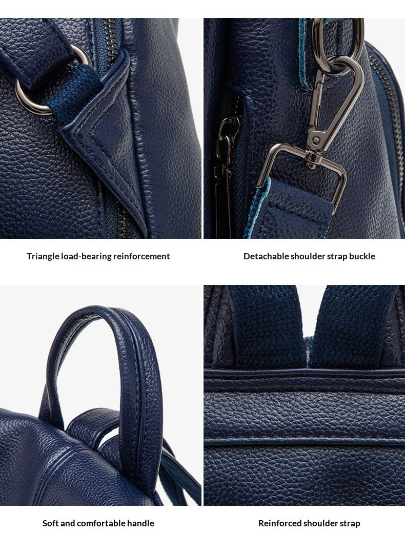 THE CLARA BACKPACK