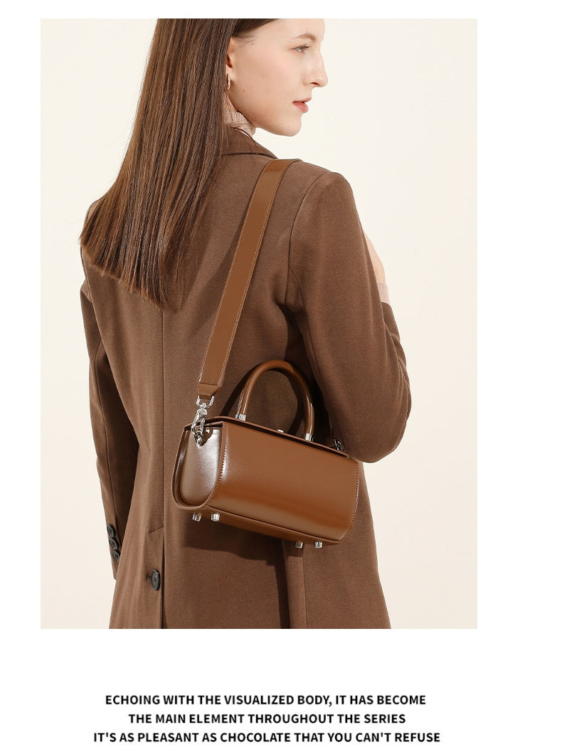 THE VALERIE CROSSBODY BAG