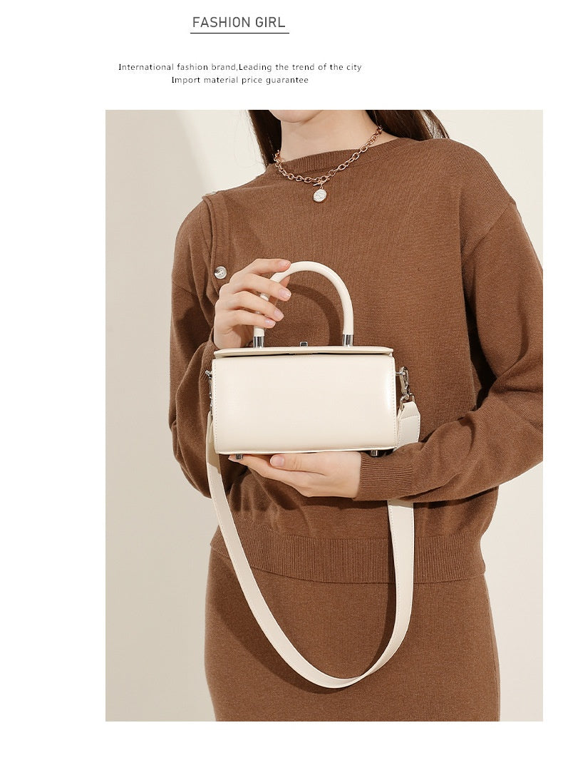 THE VALERIE CROSSBODY BAG