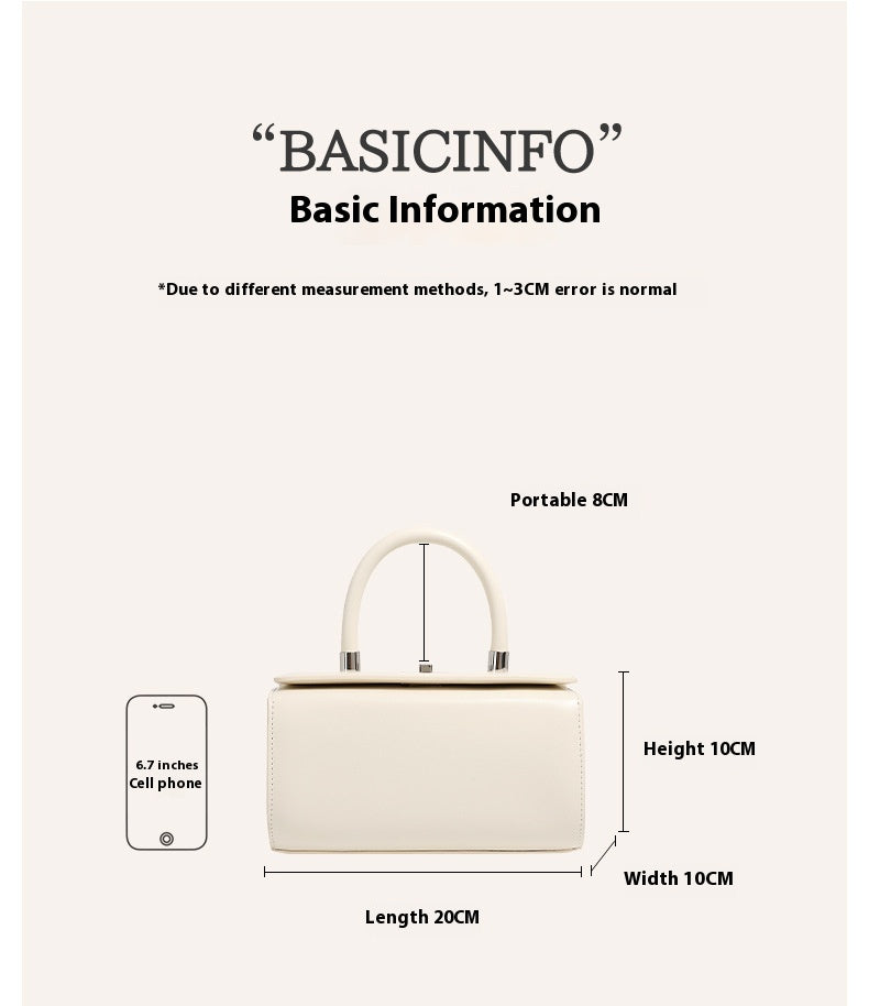 THE VALERIE CROSSBODY BAG