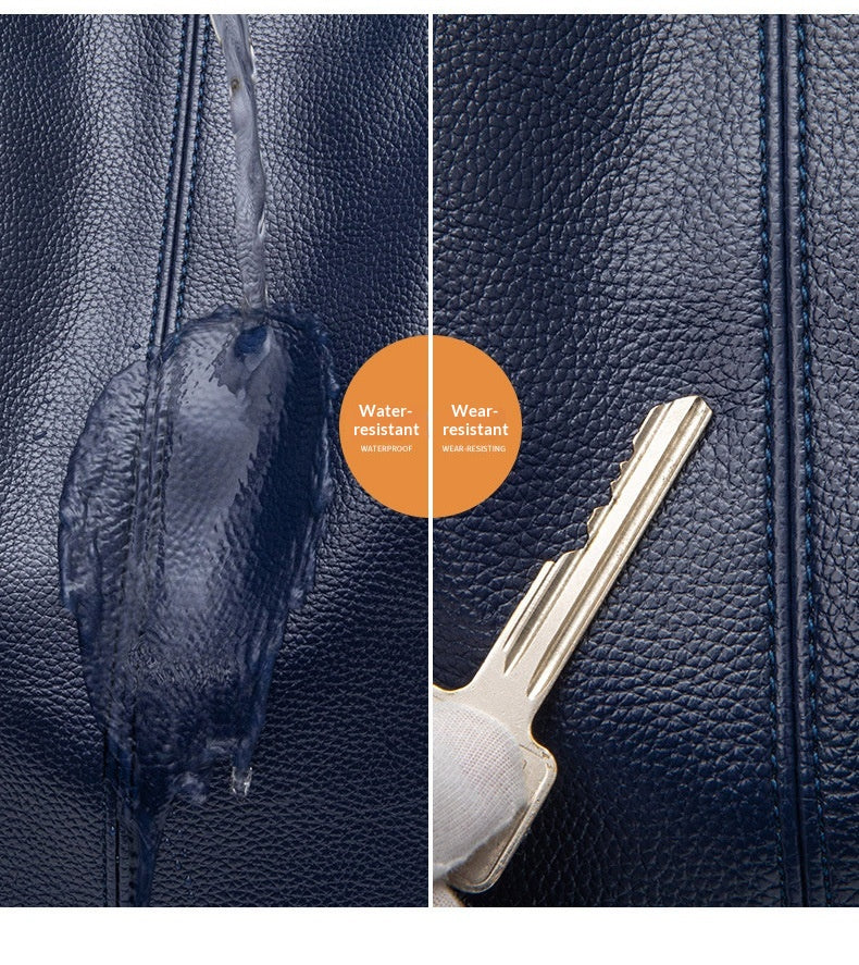 THE CLARA BACKPACK