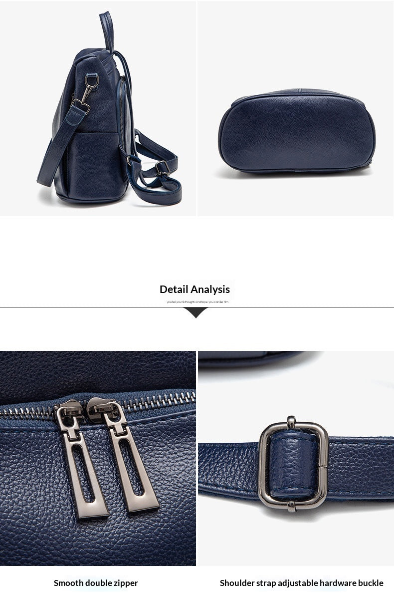 THE CLARA BACKPACK