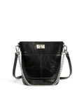 Fashionable Niche-design Minimalist Tote Crossbody Bag