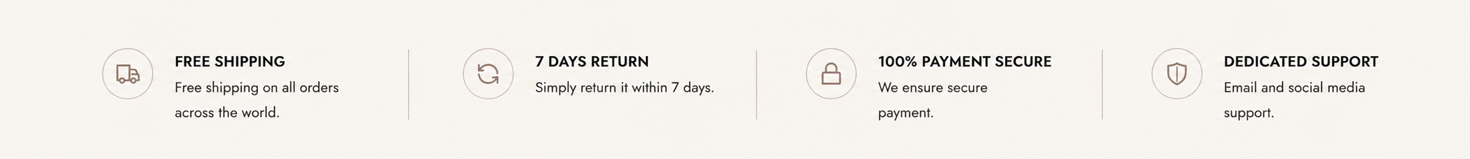 Free shipping on leather bags across Canada – 7 to 14 business days delivery
